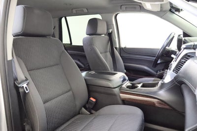 2018 GMC Yukon SLE 4WD