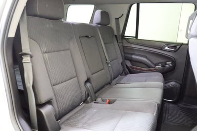 2018 GMC Yukon SLE 4WD