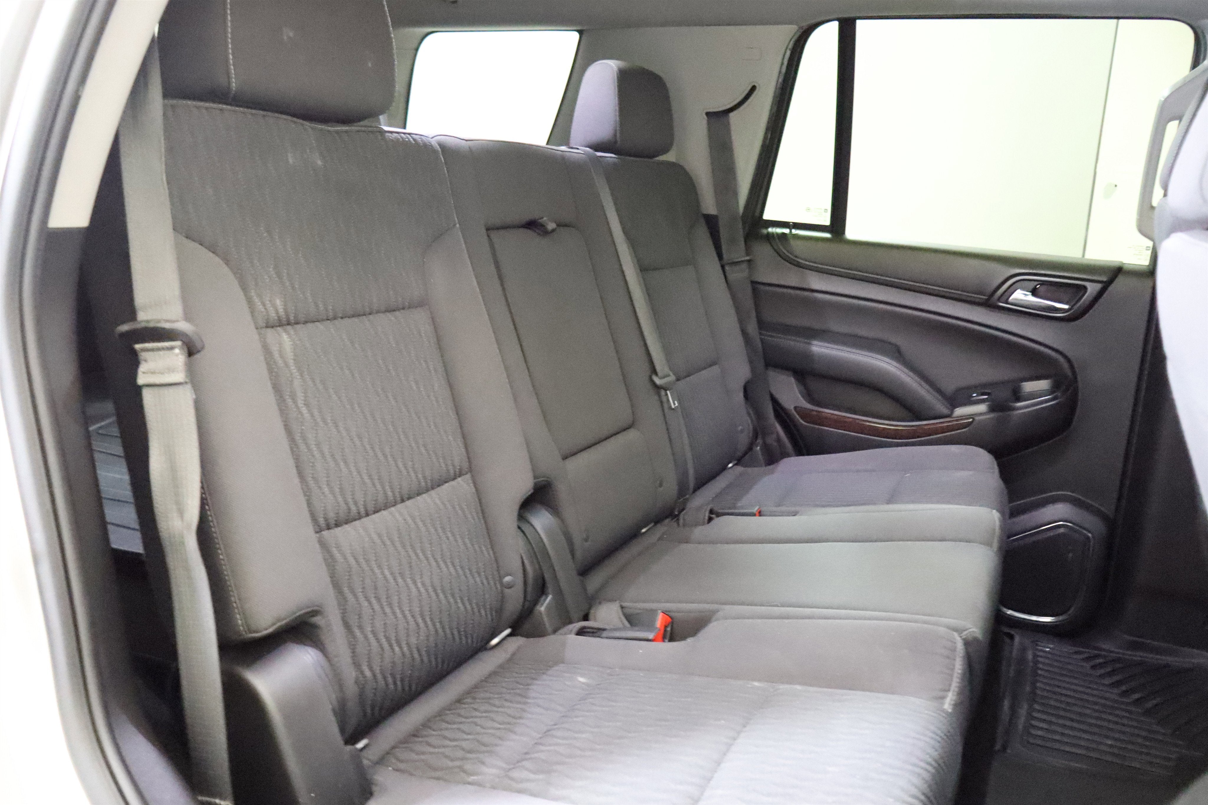 2018 GMC Yukon SLE 4WD