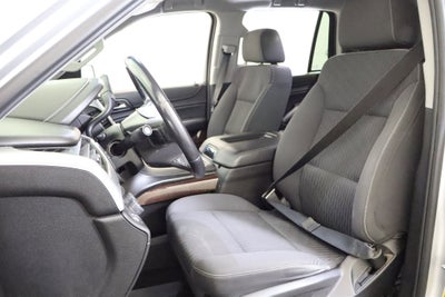 2018 GMC Yukon SLE 4WD