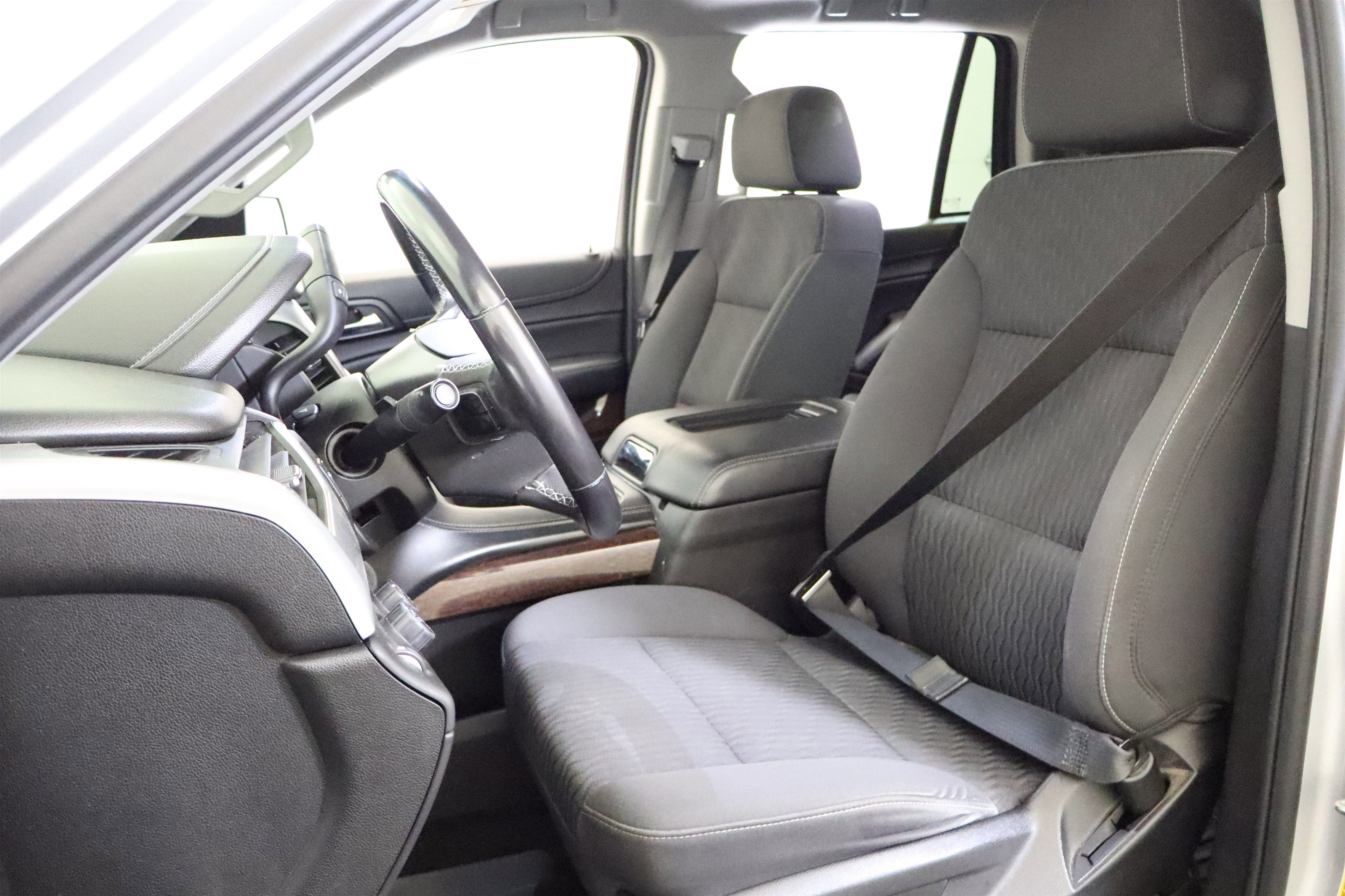 2018 GMC Yukon SLE 4WD