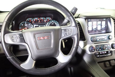 2018 GMC Yukon SLE 4WD