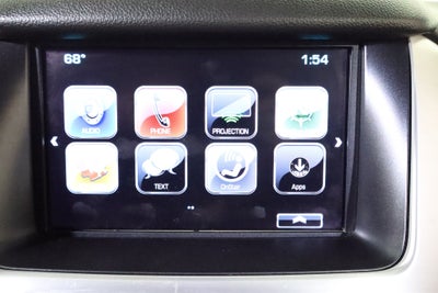 2018 GMC Yukon SLE 4WD
