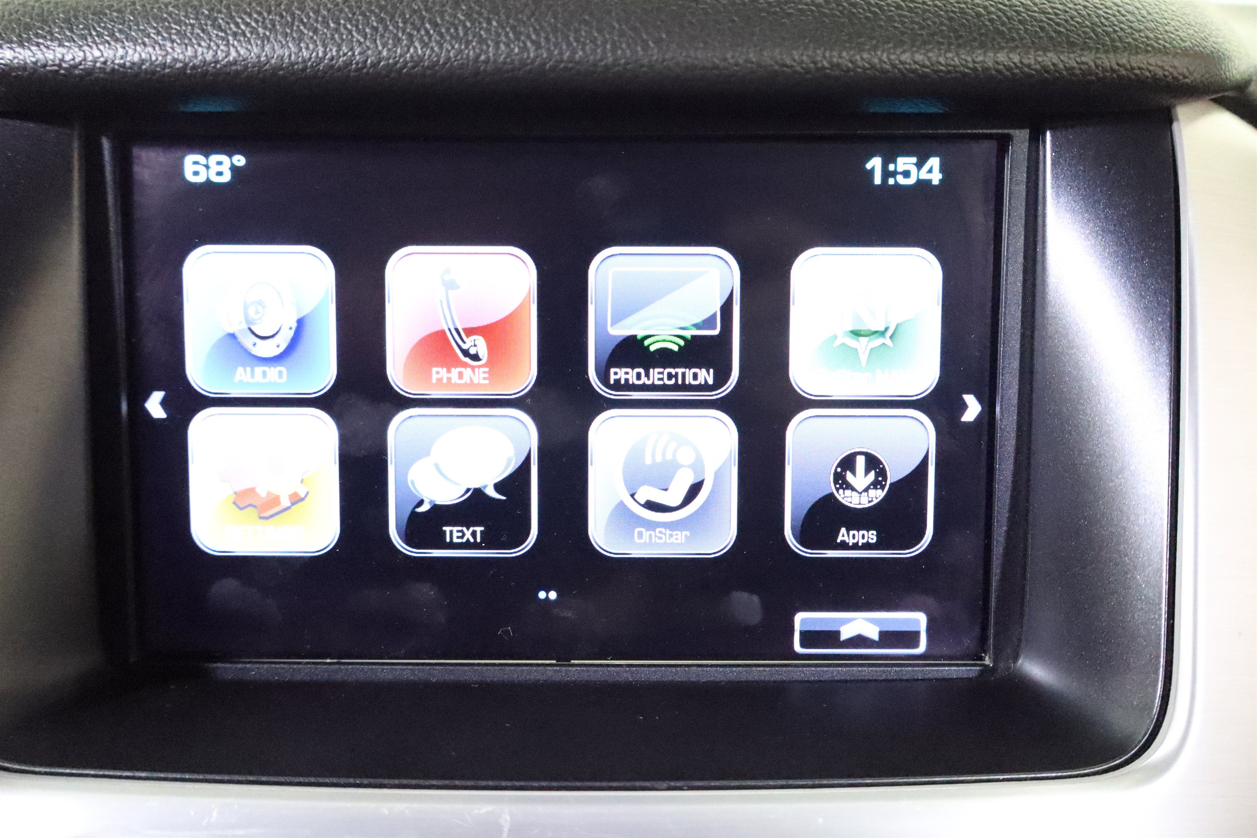 2018 GMC Yukon SLE 4WD