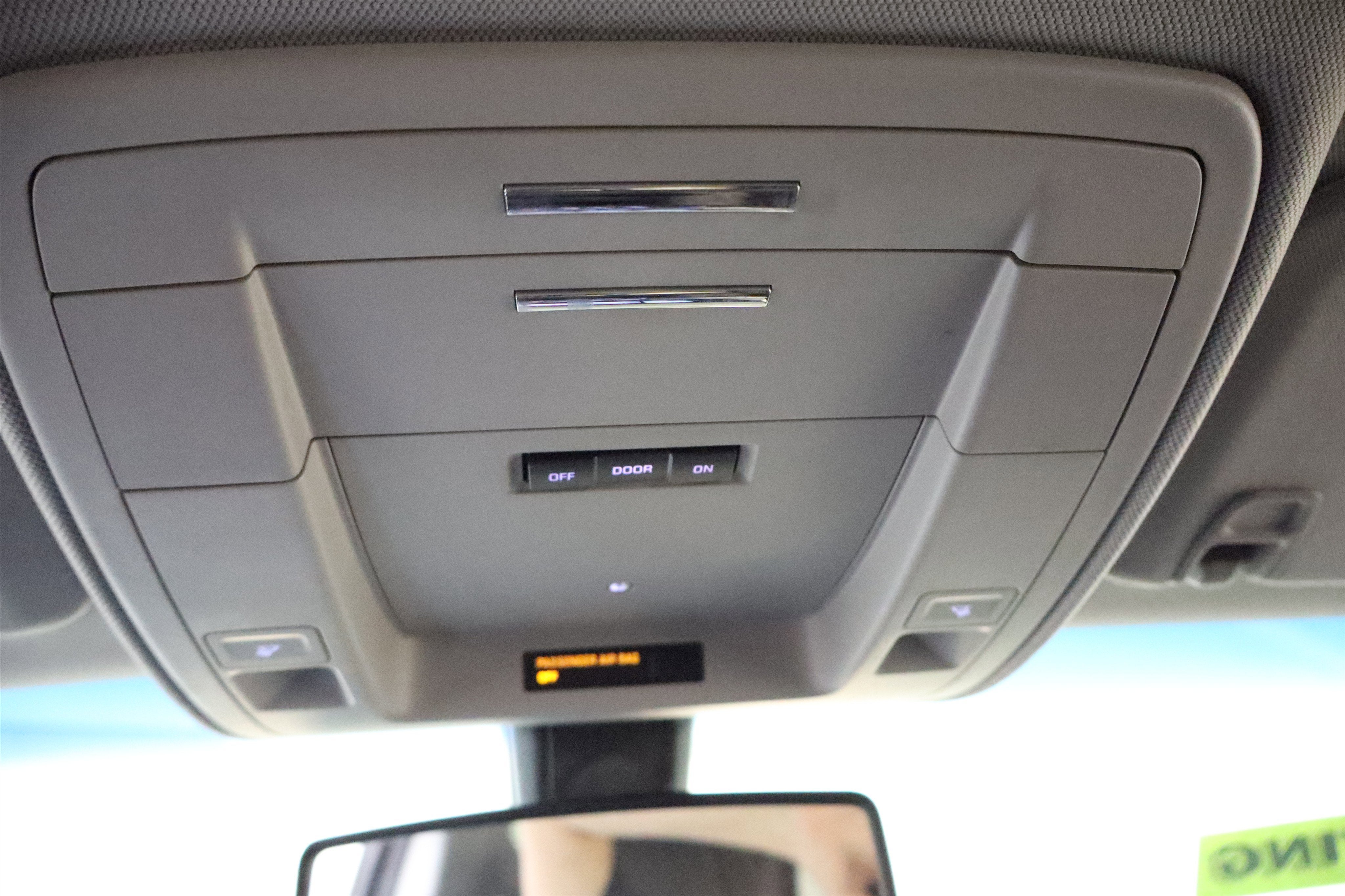 2018 GMC Yukon SLE 4WD