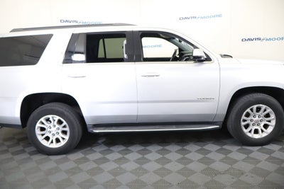 2018 GMC Yukon SLE 4WD