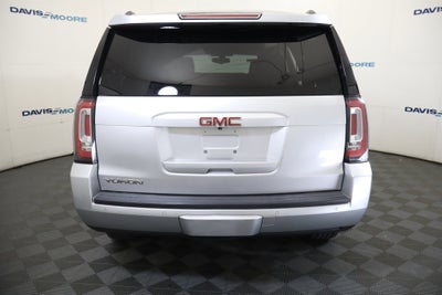 2018 GMC Yukon SLE 4WD
