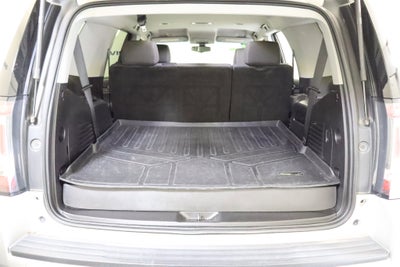 2018 GMC Yukon SLE 4WD
