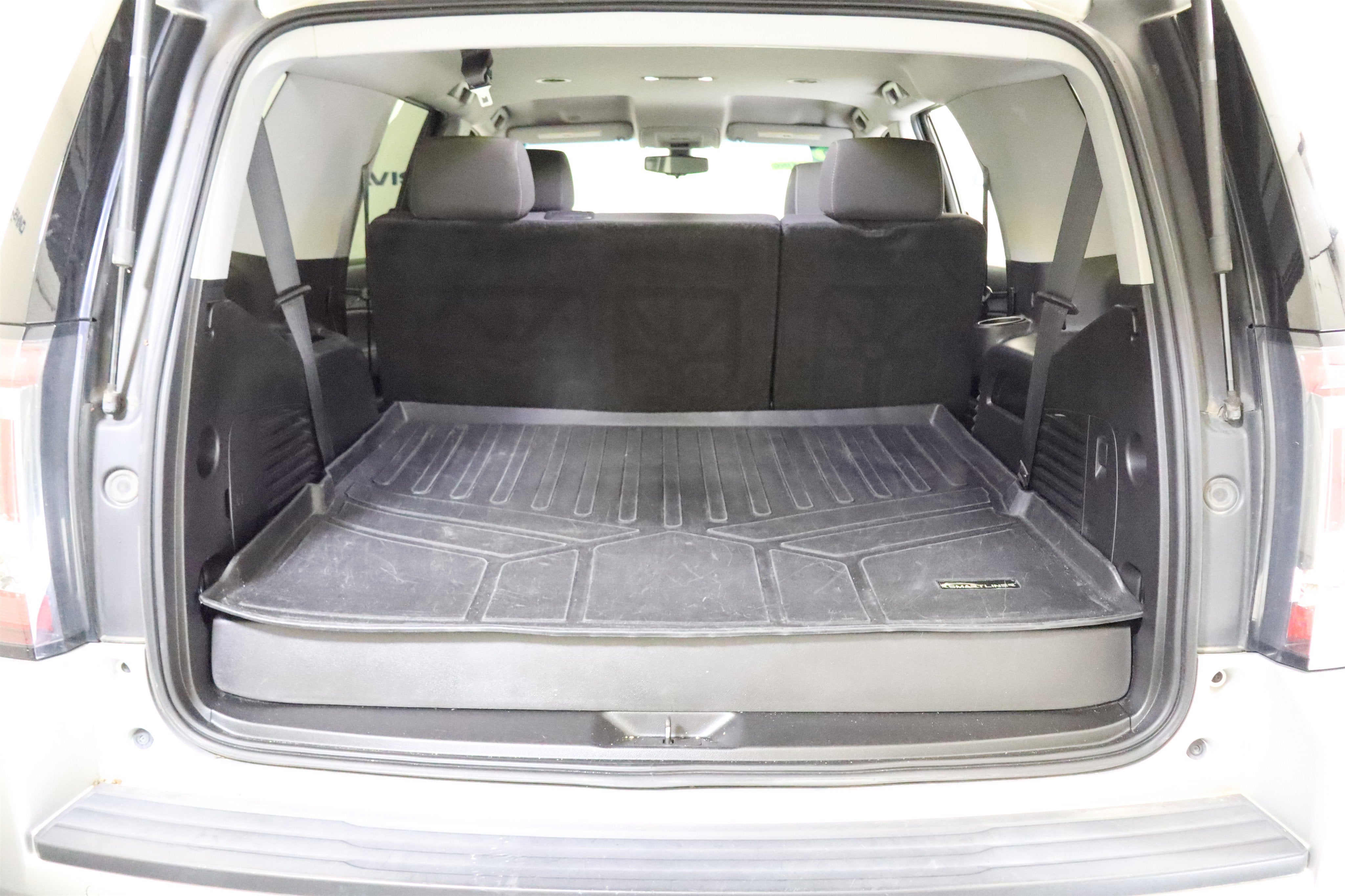 2018 GMC Yukon SLE 4WD