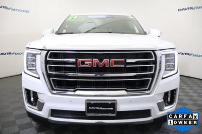 2024 GMC Yukon SLT 4WD