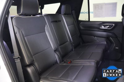 2024 GMC Yukon SLT 4WD