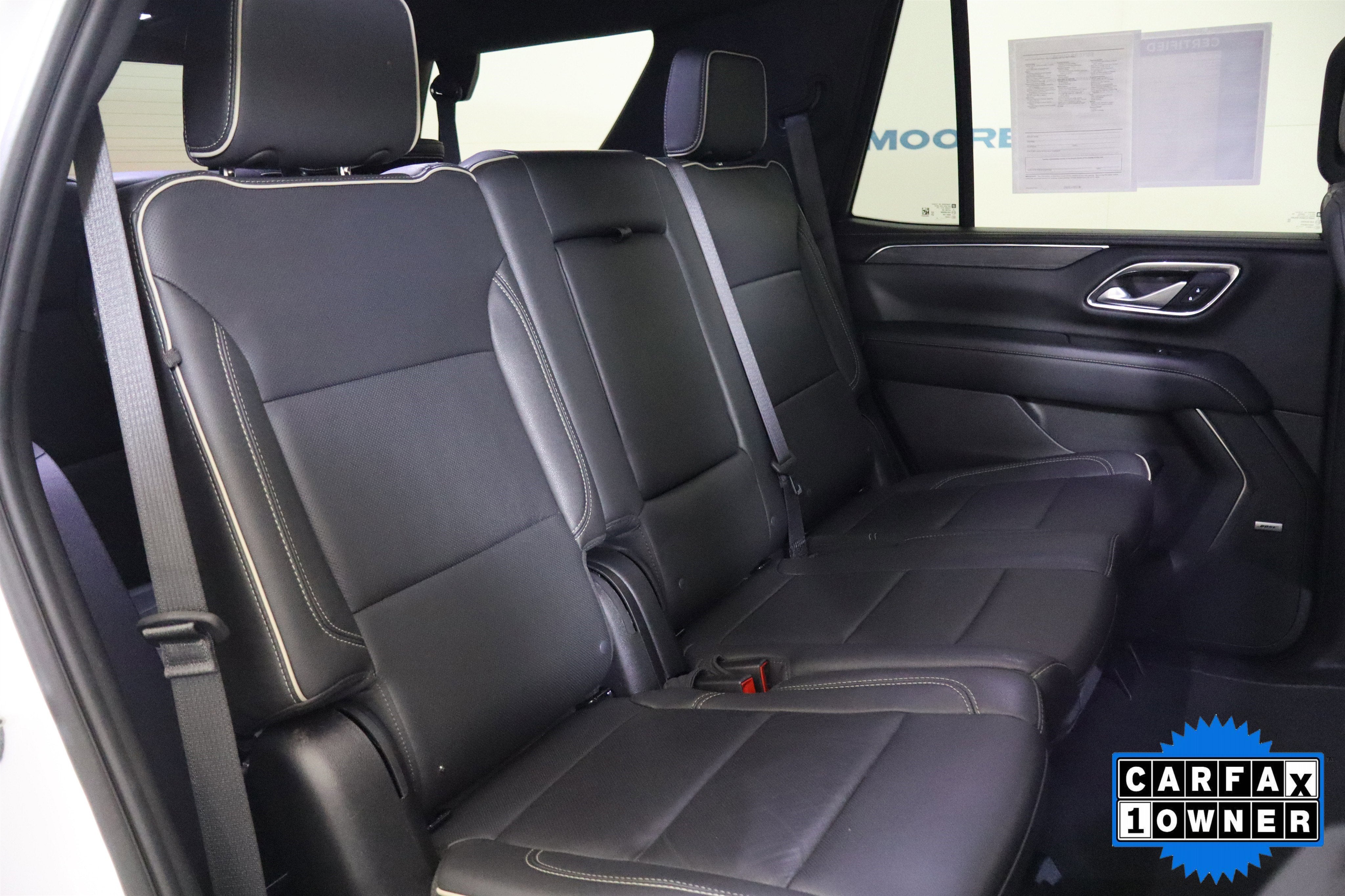 2024 GMC Yukon SLT 4WD