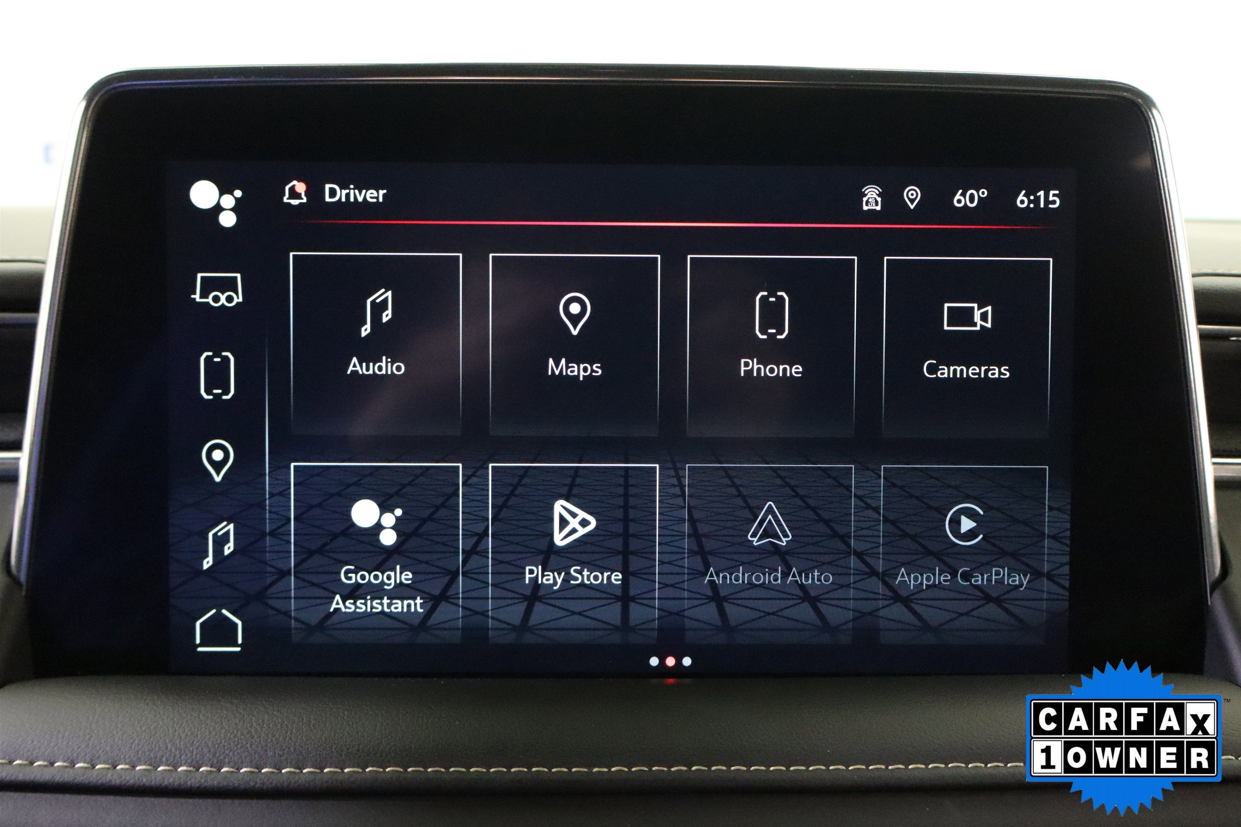 2024 GMC Yukon SLT 4WD