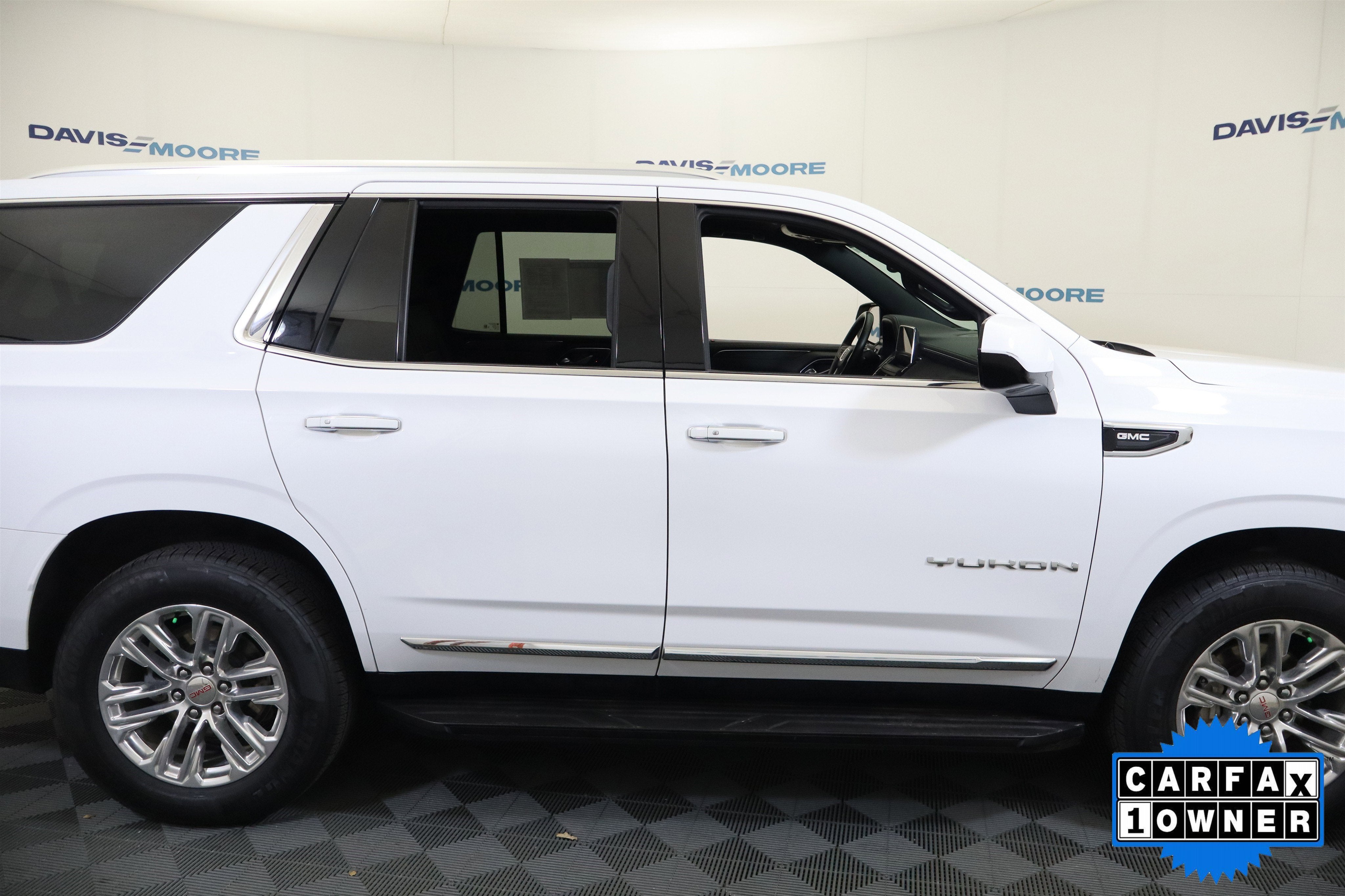 2024 GMC Yukon SLT 4WD