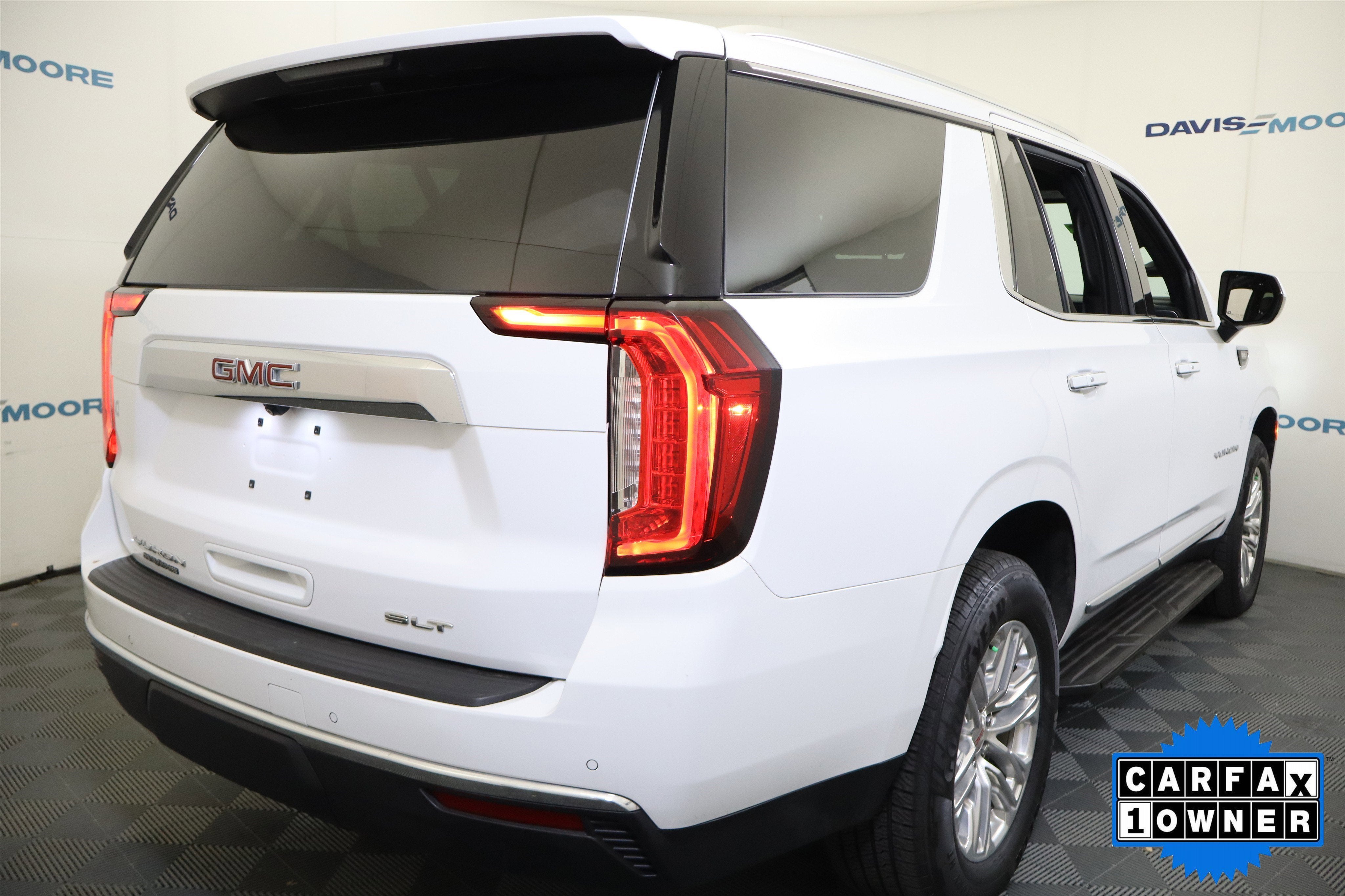 2024 GMC Yukon SLT 4WD