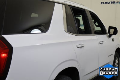 2024 GMC Yukon SLT 4WD