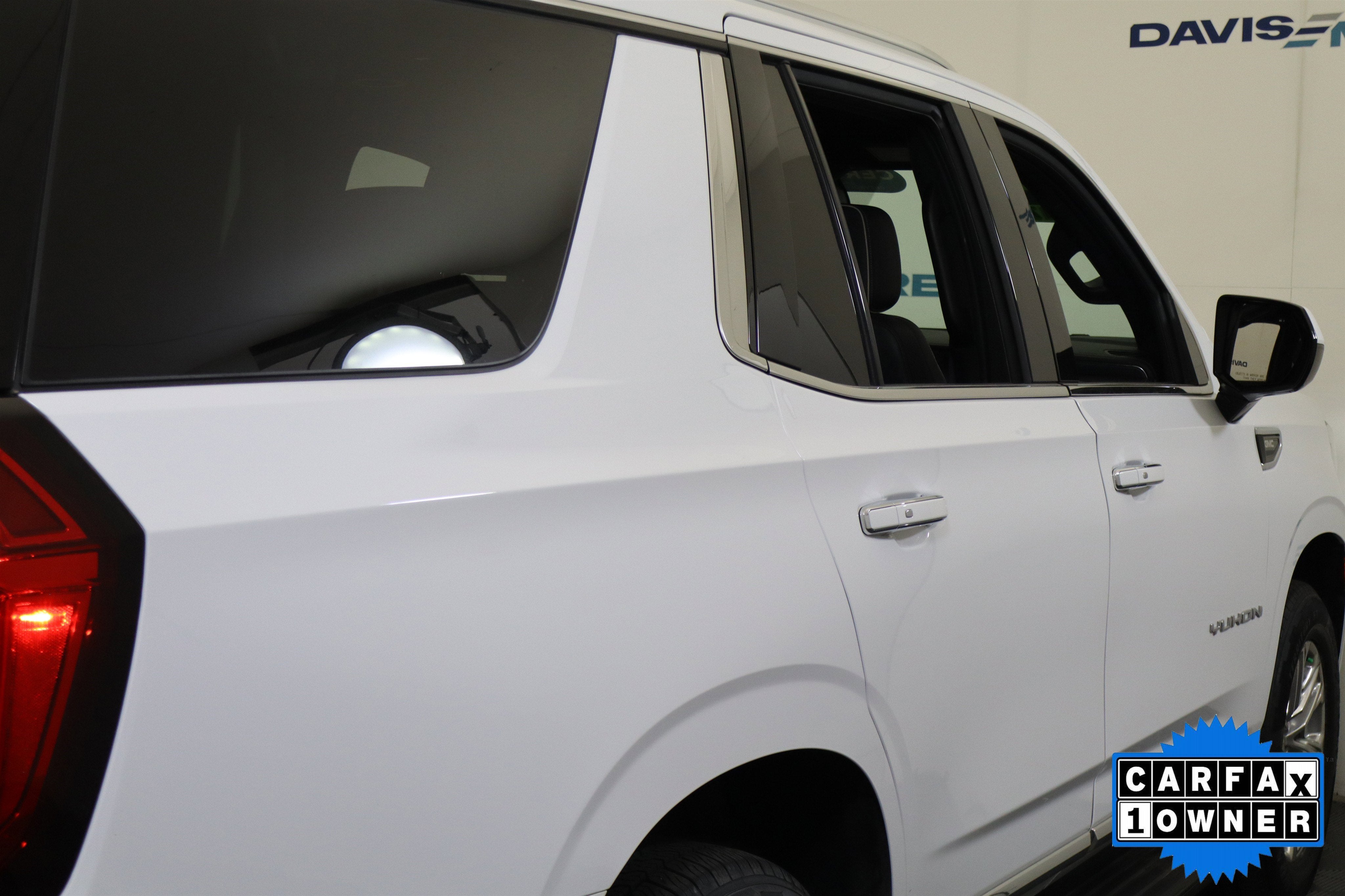 2024 GMC Yukon SLT 4WD