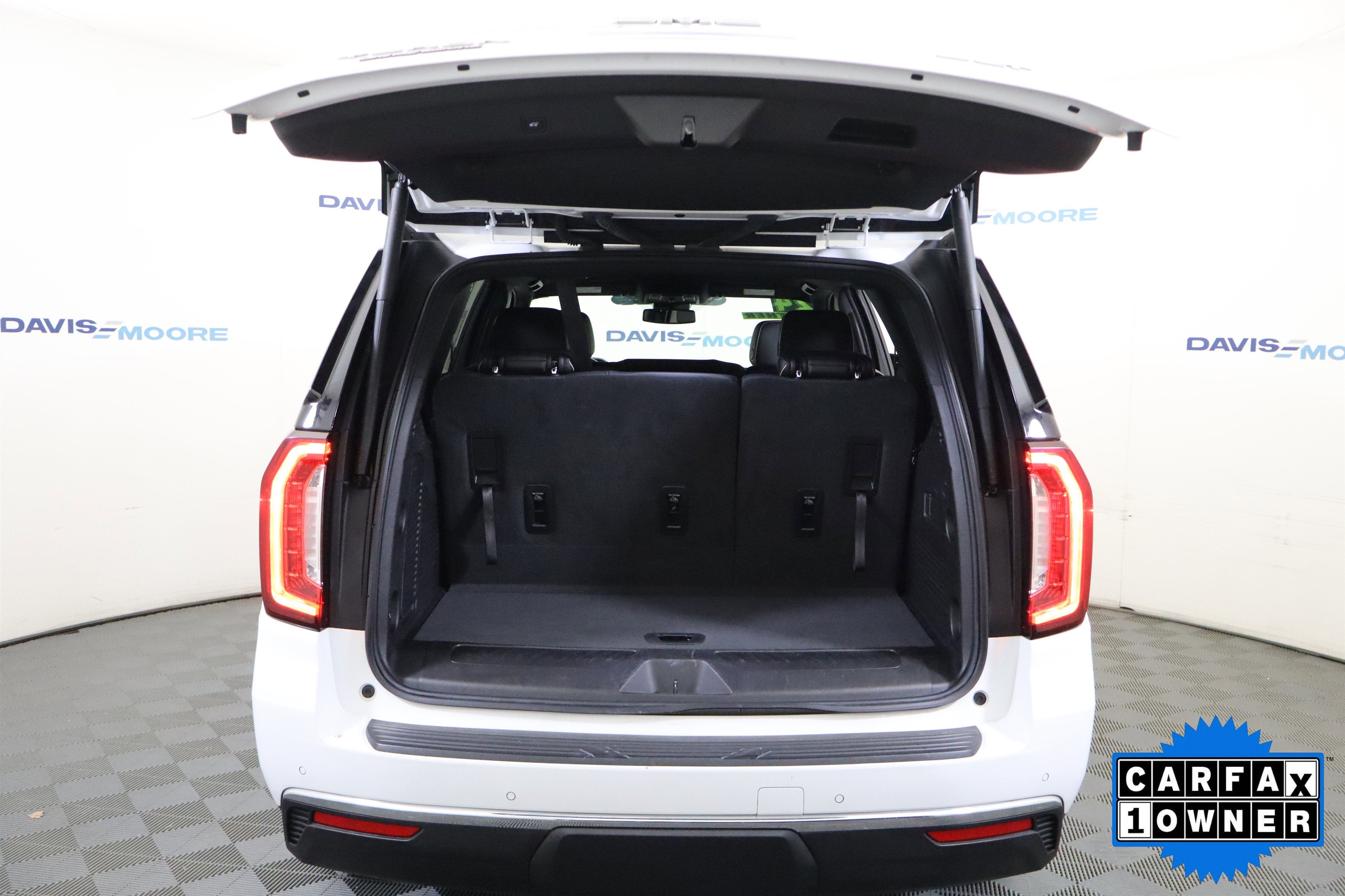 2024 GMC Yukon SLT 4WD