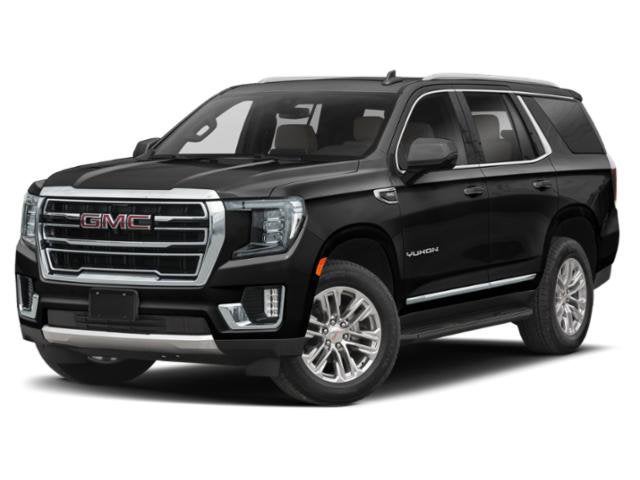 2024 GMC Yukon SLT 4WD