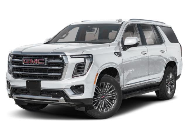 2025 GMC Yukon Denali 4WD