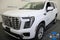 2025 GMC Yukon Denali 4WD