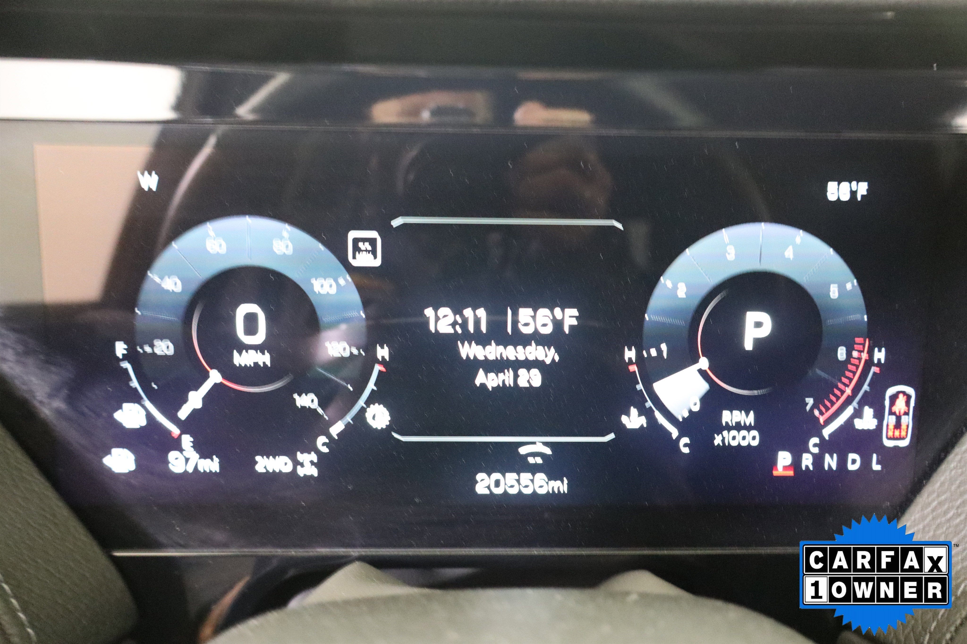 2025 GMC Yukon Denali 4WD