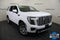 2025 GMC Yukon Denali 4WD