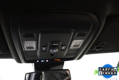 2025 GMC Yukon Denali 4WD