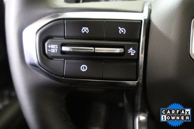 2025 GMC Yukon Denali 4WD