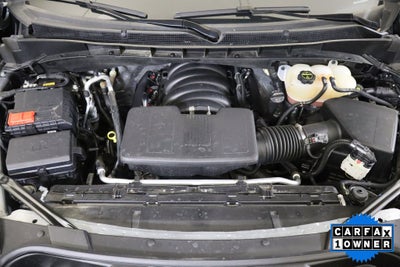 2025 GMC Yukon Denali 4WD