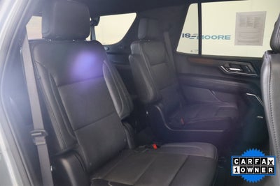 2025 GMC Yukon Denali 4WD