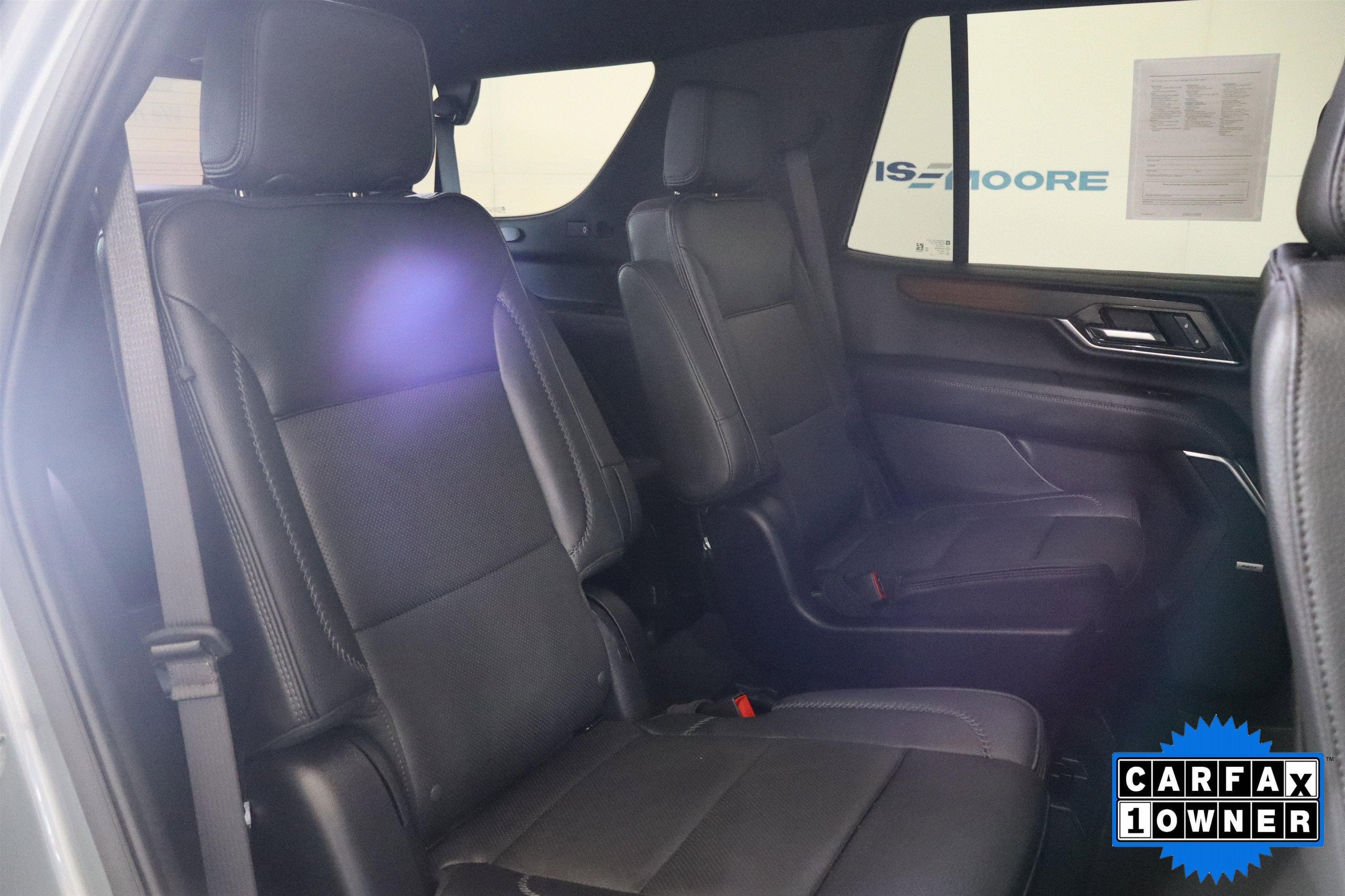 2025 GMC Yukon Denali 4WD