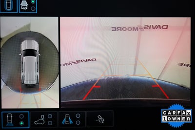 2025 GMC Yukon Denali 4WD