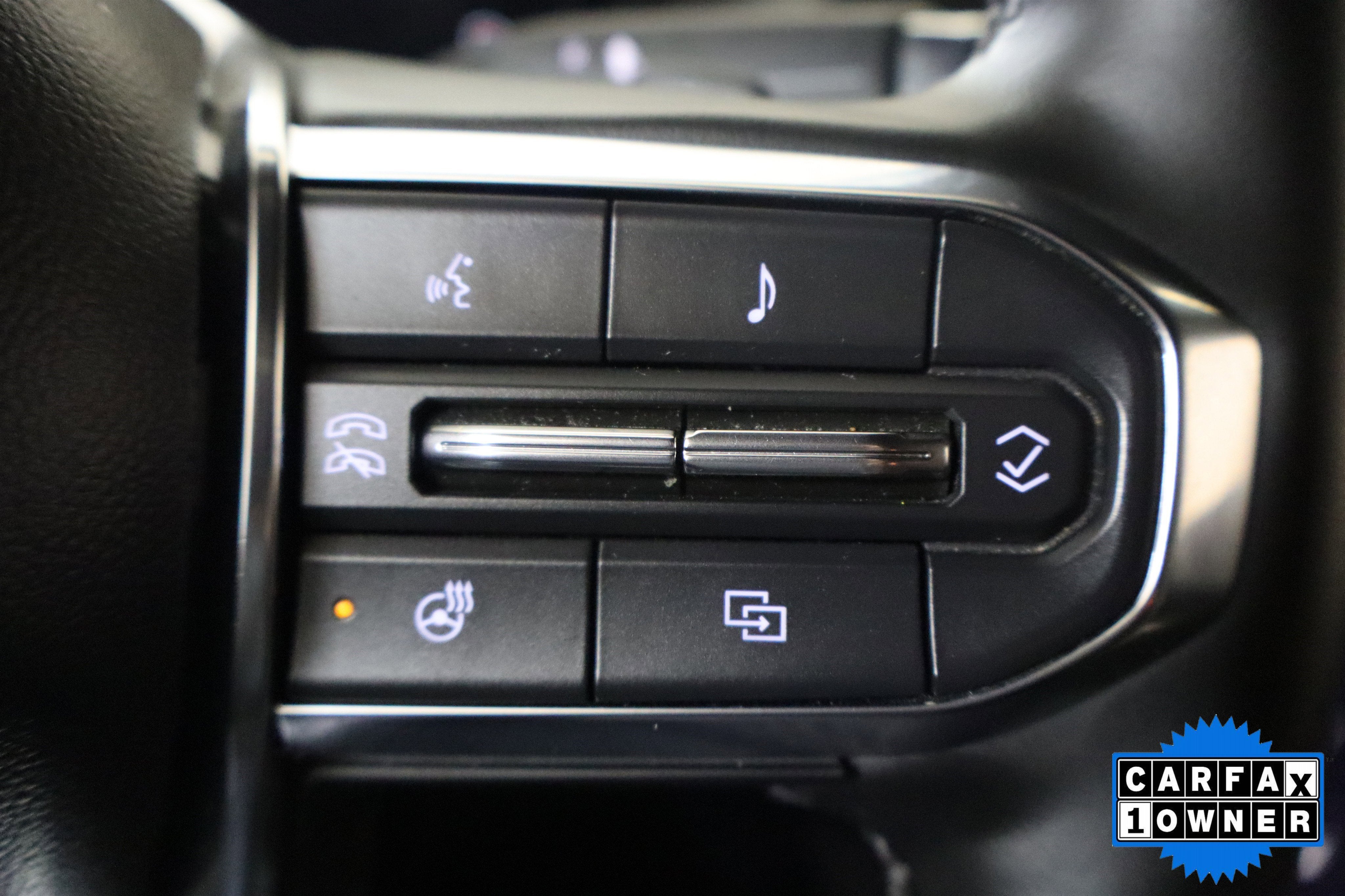 2025 GMC Yukon Denali 4WD