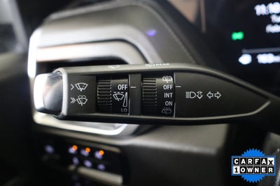 2025 GMC Yukon Denali 4WD