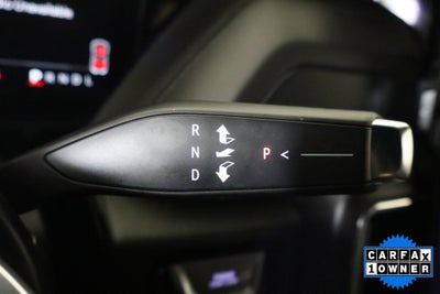 2025 GMC Yukon Denali 4WD