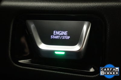 2025 GMC Yukon Denali 4WD