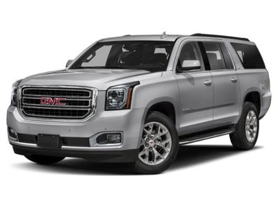 2019 GMC Yukon XL SLT 4WD