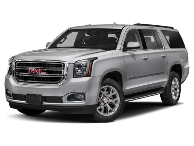 2019 GMC Yukon XL SLT 4WD