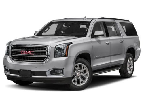 2019 GMC Yukon XL SLT 4WD