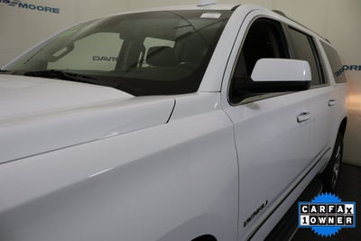 2019 GMC Yukon XL Denali 4WD