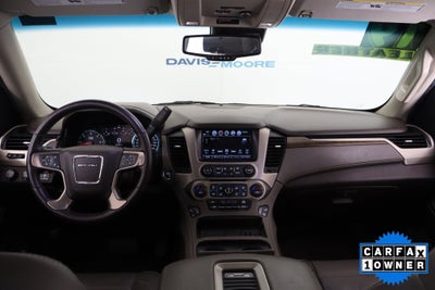 2019 GMC Yukon XL Denali 4WD