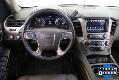 2019 GMC Yukon XL Denali 4WD