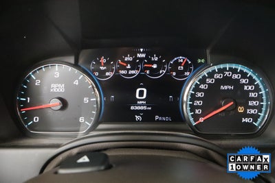 2019 GMC Yukon XL Denali 4WD
