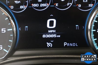 2019 GMC Yukon XL Denali 4WD