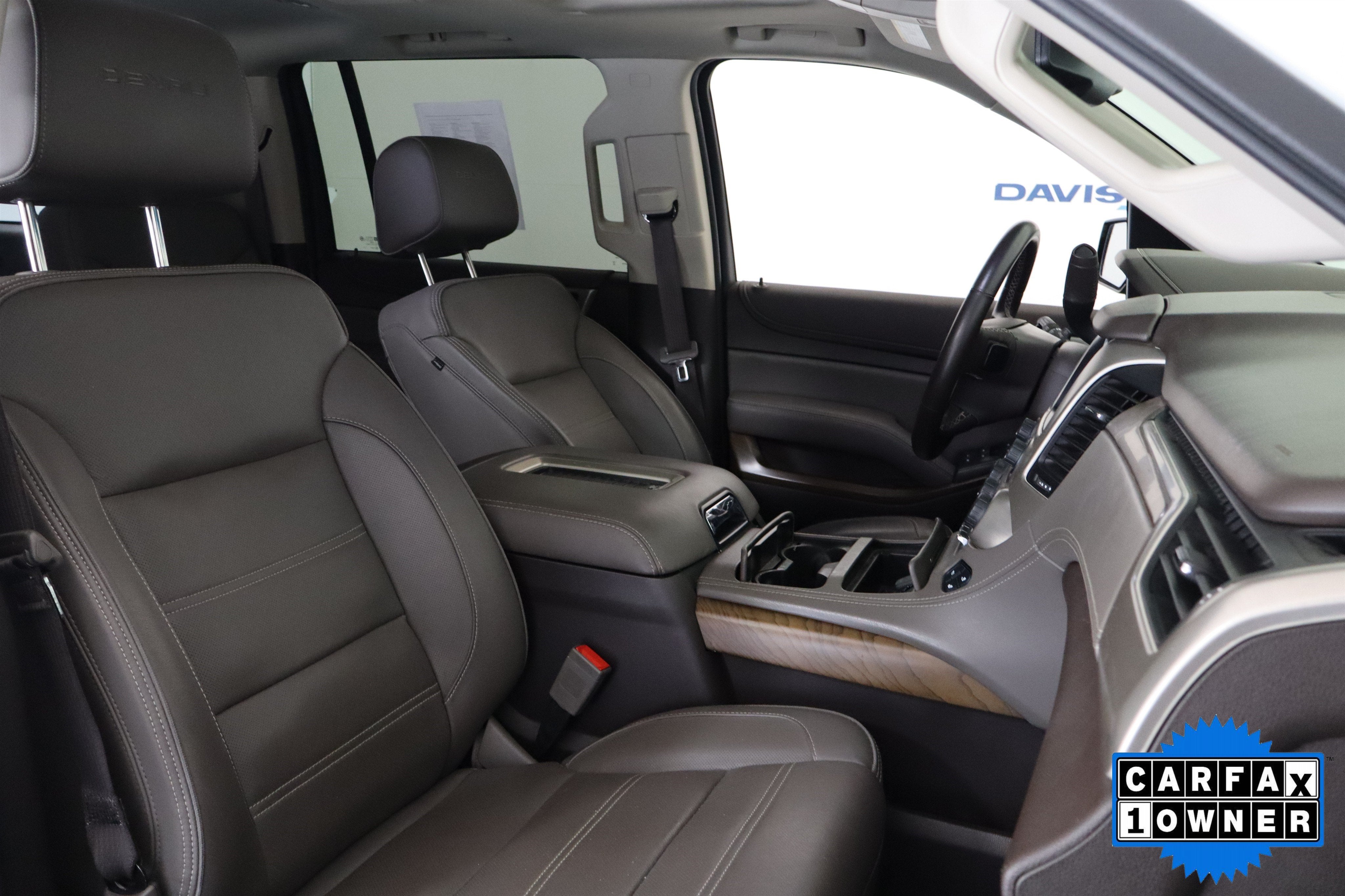 2019 GMC Yukon XL Denali 4WD