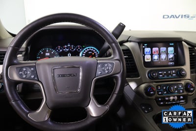 2019 GMC Yukon XL Denali 4WD