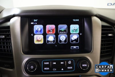 2019 GMC Yukon XL Denali 4WD
