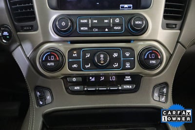 2019 GMC Yukon XL Denali 4WD