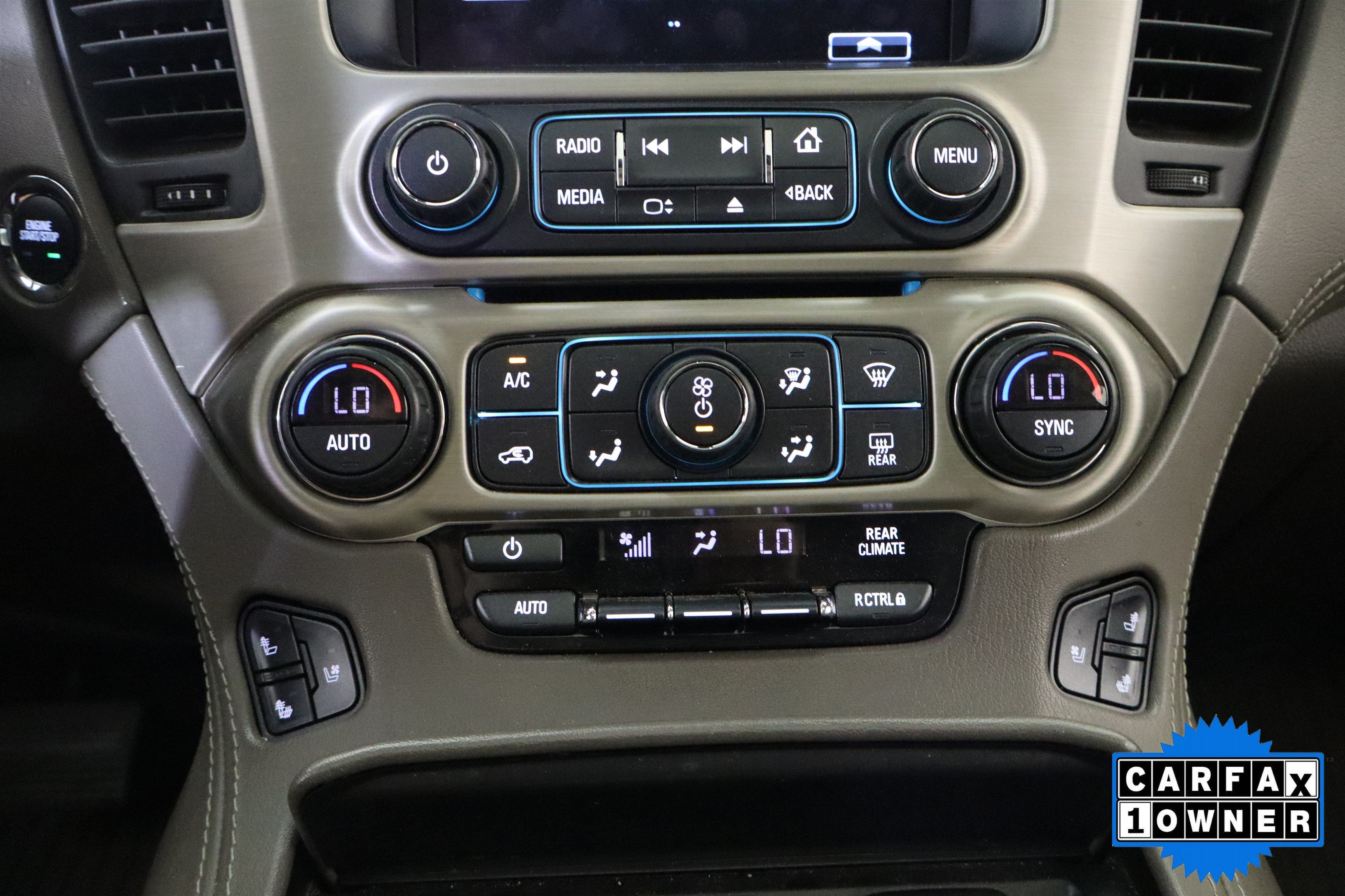 2019 GMC Yukon XL Denali 4WD